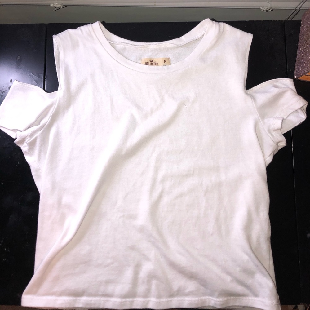Hollister Off shoulder top